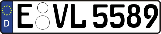 E-VL5589