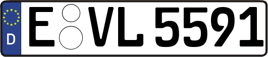 E-VL5591