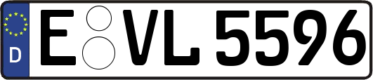 E-VL5596