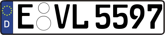 E-VL5597