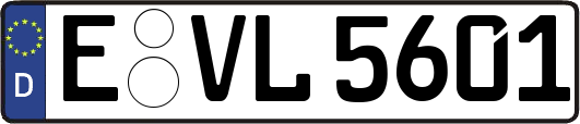 E-VL5601