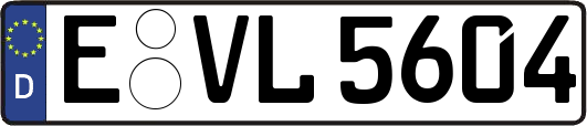 E-VL5604
