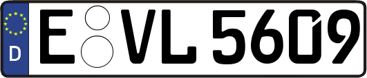 E-VL5609