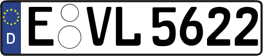 E-VL5622