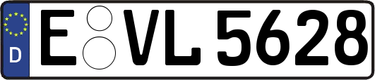 E-VL5628