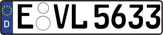 E-VL5633