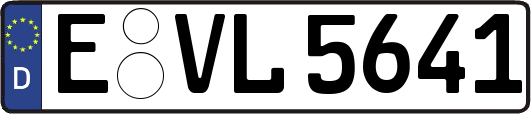E-VL5641