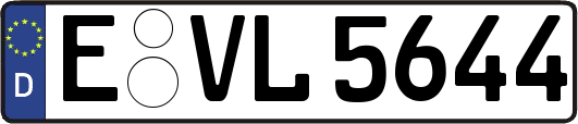 E-VL5644