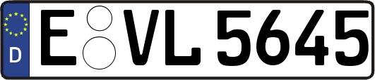 E-VL5645