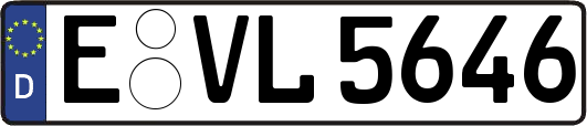 E-VL5646