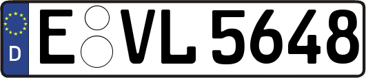 E-VL5648