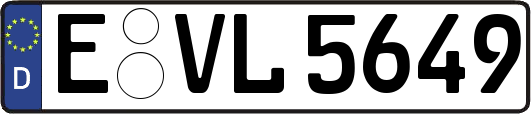 E-VL5649