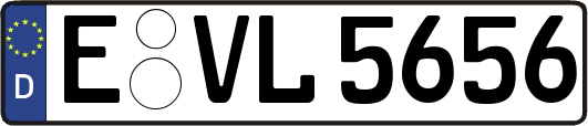 E-VL5656