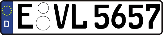 E-VL5657