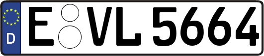 E-VL5664