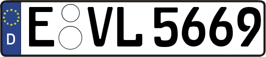 E-VL5669