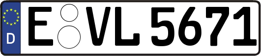E-VL5671