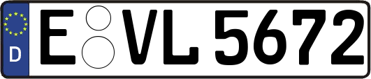 E-VL5672
