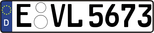 E-VL5673