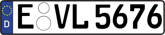 E-VL5676