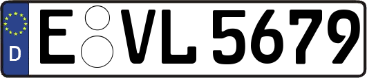 E-VL5679