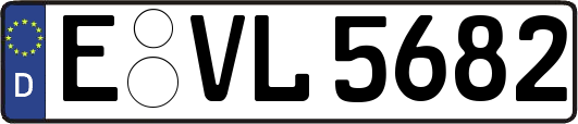 E-VL5682