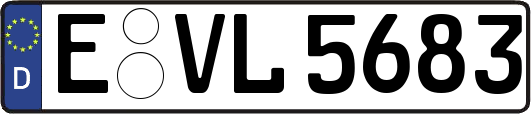 E-VL5683