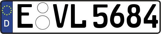 E-VL5684