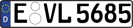 E-VL5685