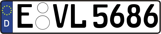 E-VL5686