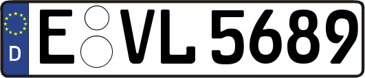 E-VL5689