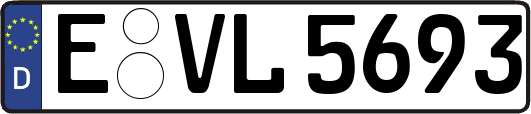 E-VL5693