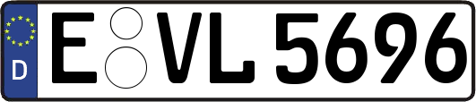 E-VL5696