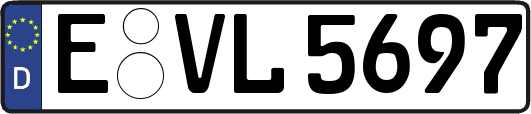 E-VL5697