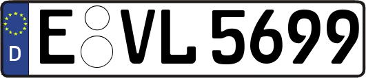 E-VL5699
