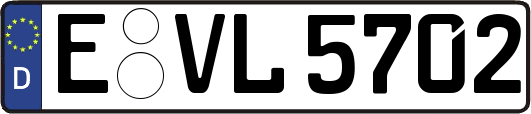 E-VL5702