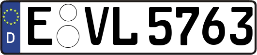 E-VL5763