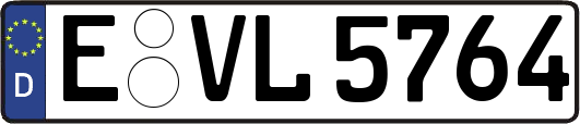 E-VL5764
