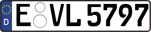 E-VL5797