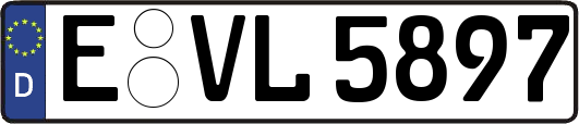 E-VL5897