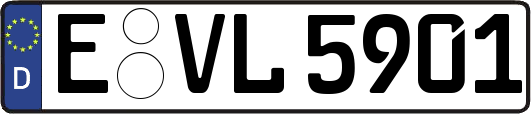 E-VL5901