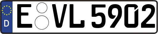 E-VL5902