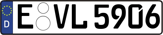 E-VL5906