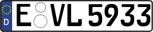 E-VL5933