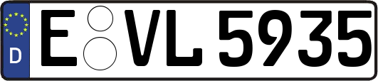 E-VL5935