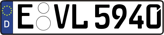 E-VL5940