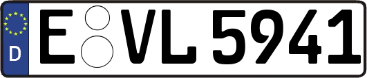 E-VL5941