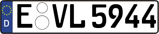 E-VL5944