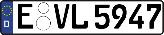 E-VL5947