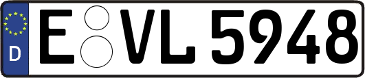 E-VL5948